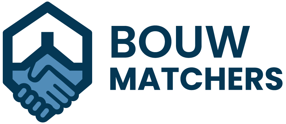 BouwMatchers Logo